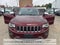 2016 Jeep Grand Cherokee Overland