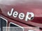 2016 Jeep Grand Cherokee Overland