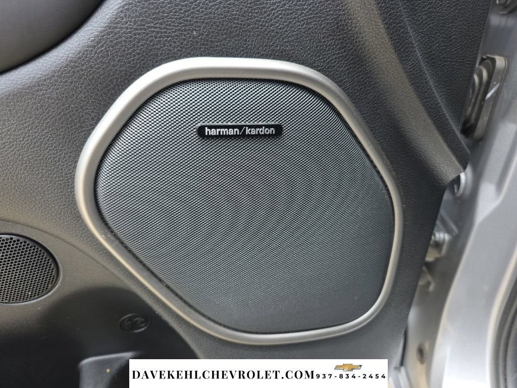 2021 Jeep Grand Cherokee High Altitude 4x4