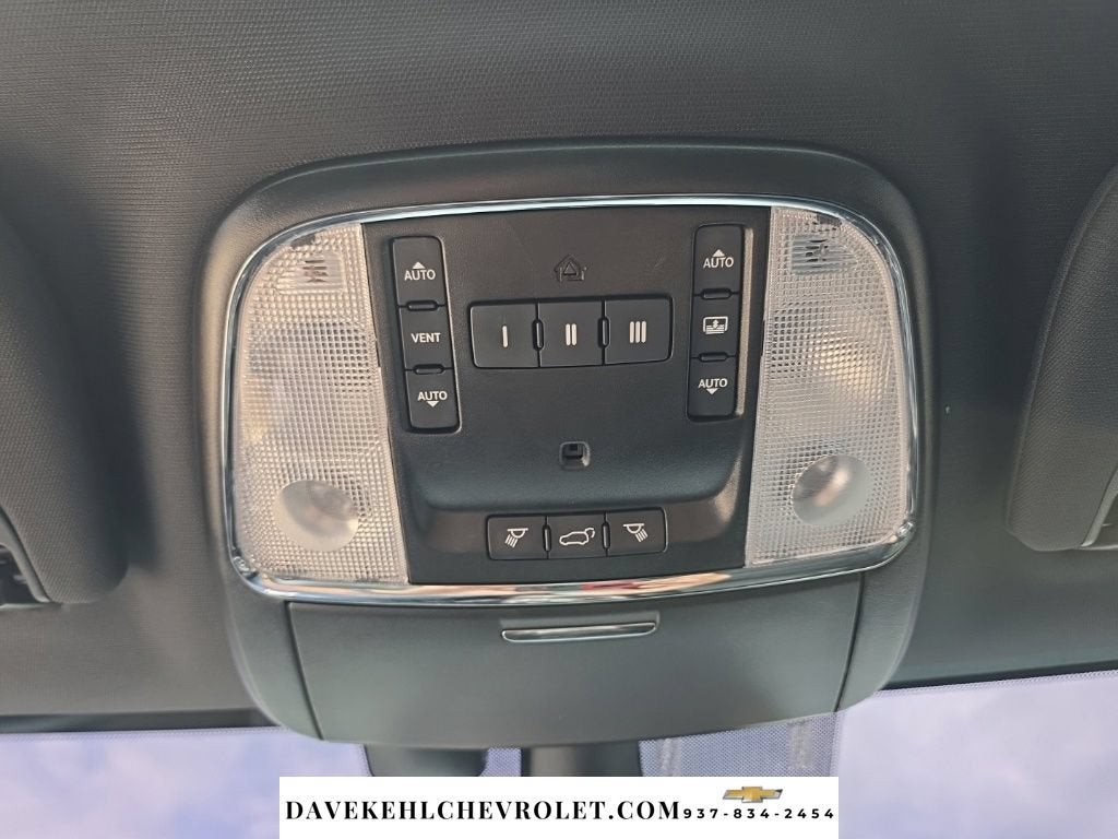 2021 Jeep Grand Cherokee High Altitude 4x4