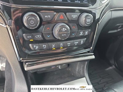 2021 Jeep Grand Cherokee High Altitude 4x4