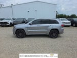 2021 Jeep Grand Cherokee High Altitude 4x4