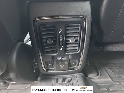 2021 Jeep Grand Cherokee High Altitude 4x4