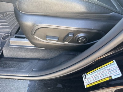 2022 Jeep Grand Cherokee Limited 4x4