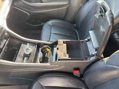 2022 Jeep Grand Cherokee Limited 4x4