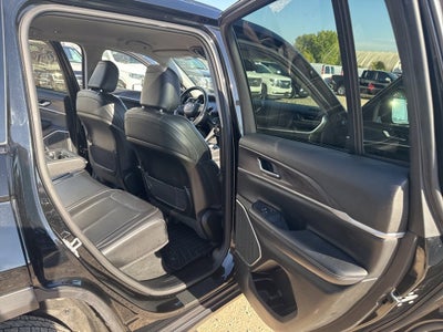 2022 Jeep Grand Cherokee Limited 4x4