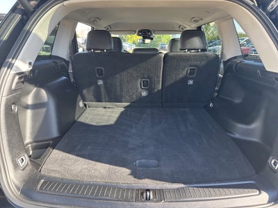 2022 Jeep Grand Cherokee Limited 4x4