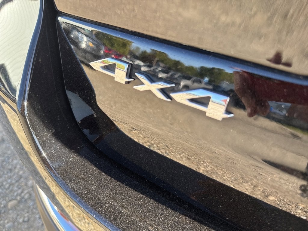 2022 Jeep Grand Cherokee Limited 4x4