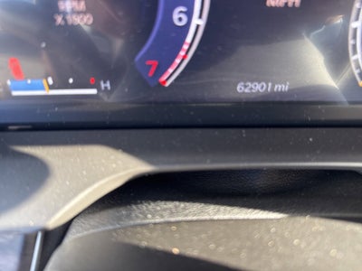 2022 Jeep Grand Cherokee Limited 4x4