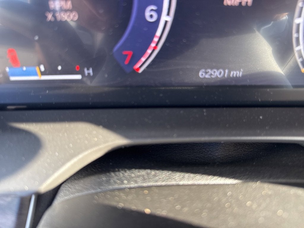 2022 Jeep Grand Cherokee Limited 4x4