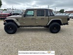 2020 Jeep Gladiator Rubicon 4x4