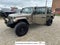 2020 Jeep Gladiator Rubicon 4x4