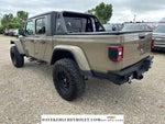 2020 Jeep Gladiator Rubicon 4x4