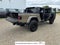 2020 Jeep Gladiator Rubicon 4x4