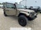 2020 Jeep Gladiator Rubicon 4x4