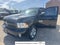 2018 RAM 1500 Express Quad Cab 4x4 6'4" Box