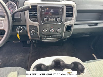 2014 RAM 1500 Express