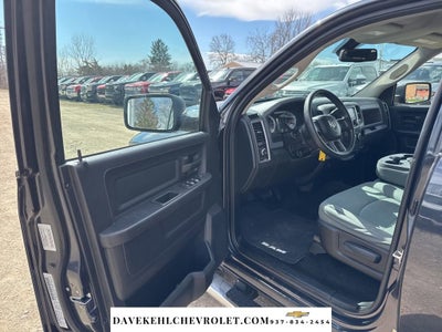 2014 RAM 1500 Express