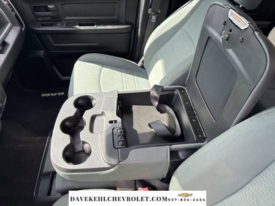 2014 RAM 1500 Express