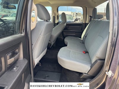 2014 RAM 1500 Express