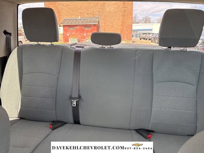 2014 RAM 1500 Express