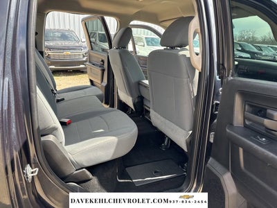 2014 RAM 1500 Express