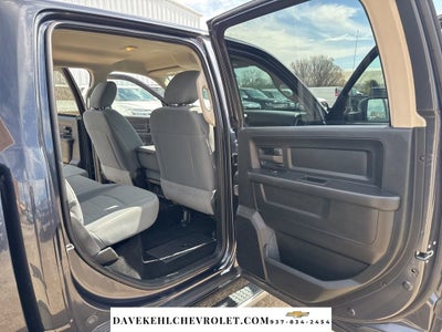 2014 RAM 1500 Express