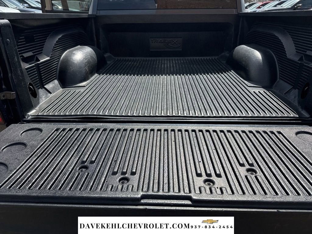 2014 RAM 1500 Express