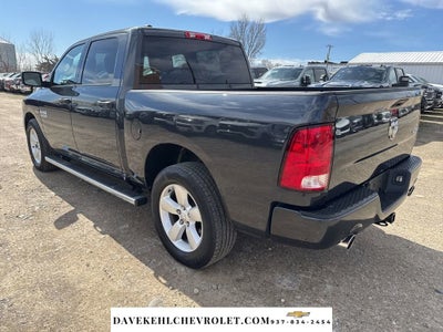 2014 RAM 1500 Express