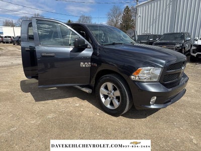 2014 RAM 1500 Express