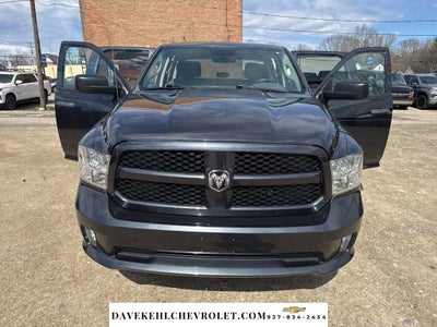 2014 RAM 1500 Express