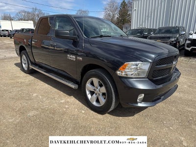2014 RAM 1500 Express