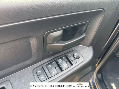 2014 RAM 1500 Express