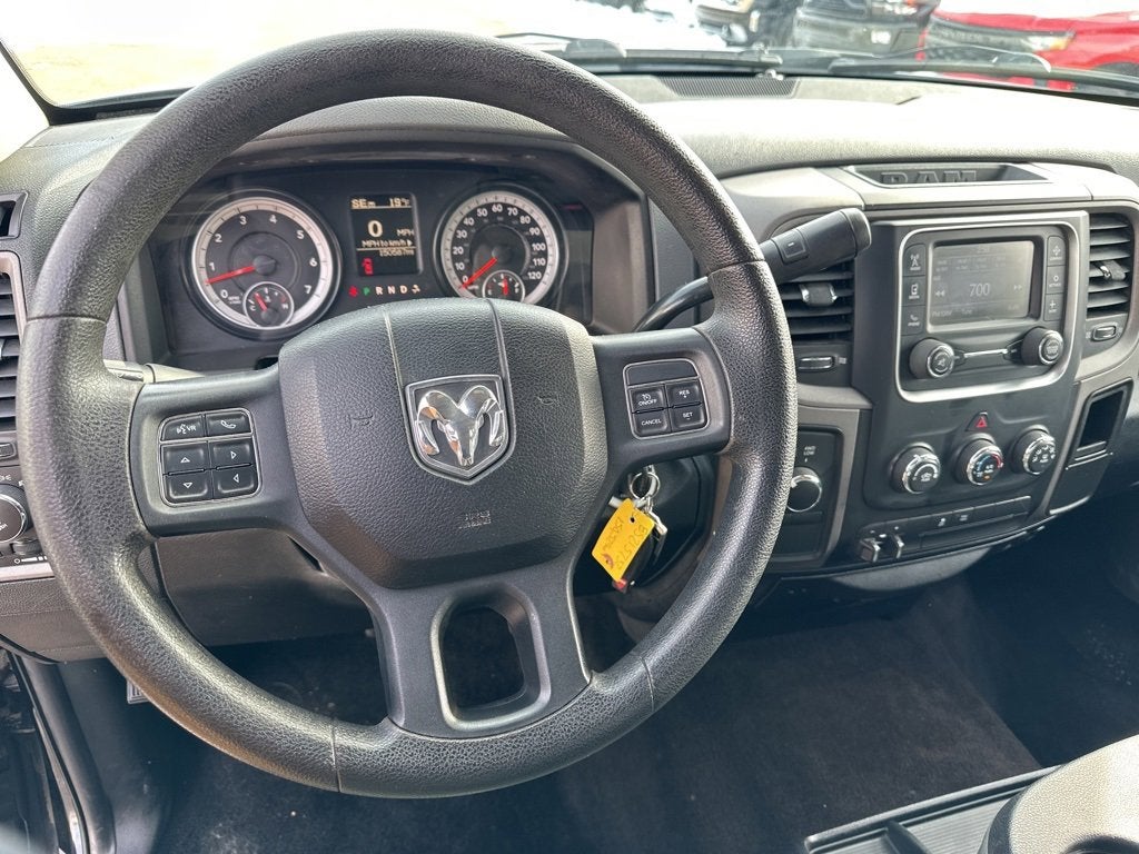 2014 RAM 1500 Express