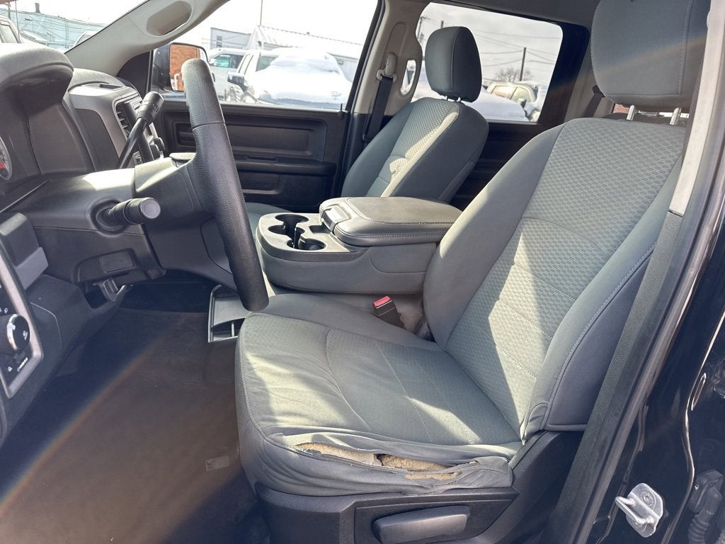 2014 RAM 1500 Express