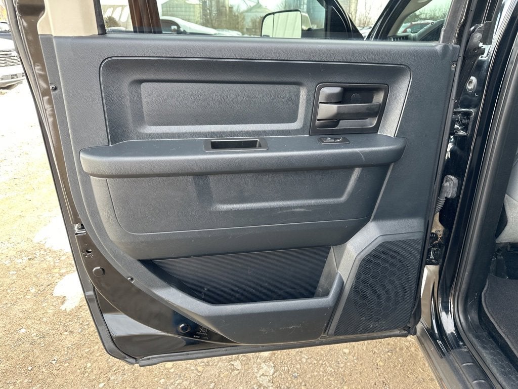 2014 RAM 1500 Express