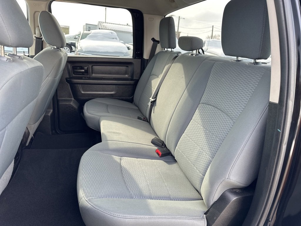 2014 RAM 1500 Express