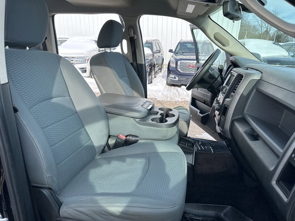 2014 RAM 1500 Express