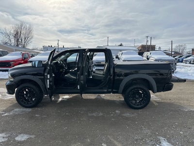 2014 RAM 1500 Express