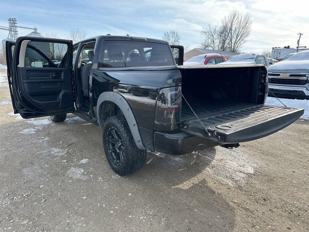 2014 RAM 1500 Express