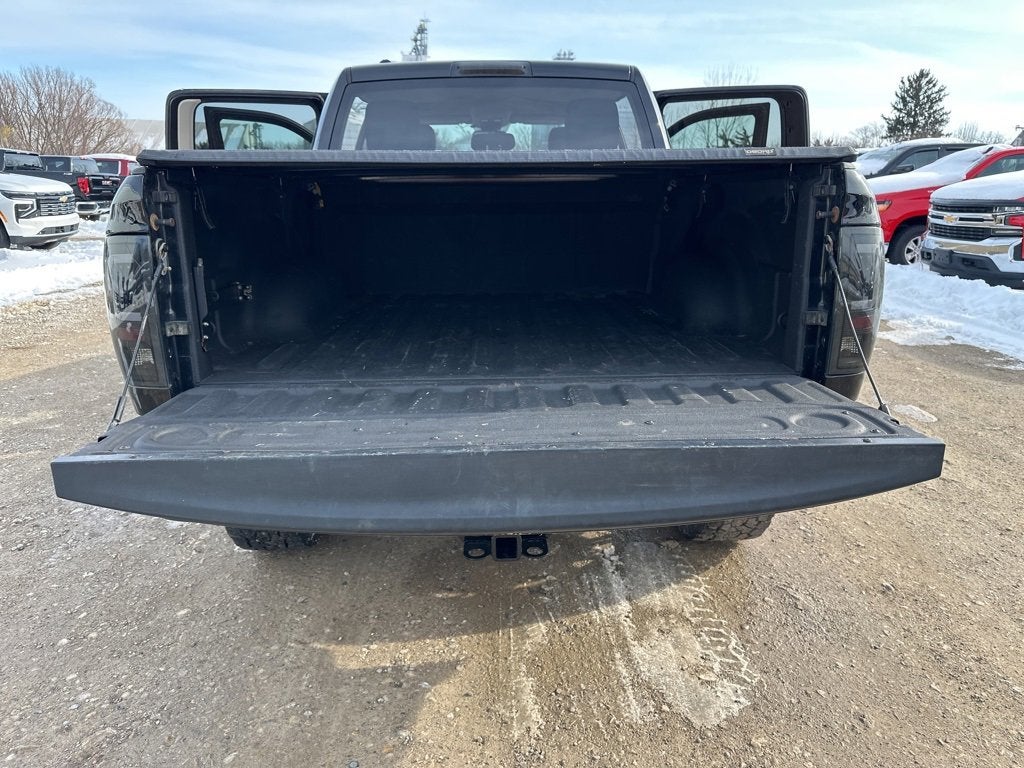 2014 RAM 1500 Express