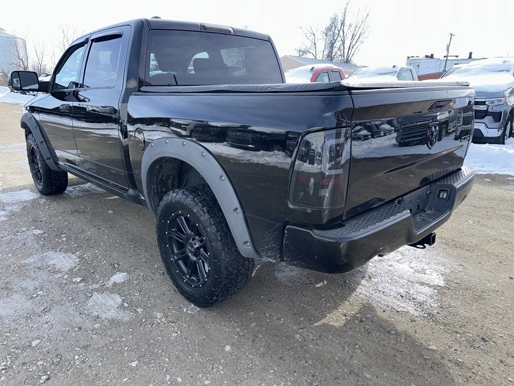 2014 RAM 1500 Express