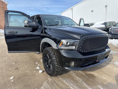 2014 RAM 1500 Express