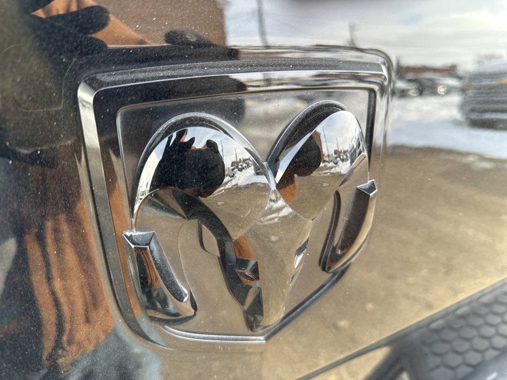 2014 RAM 1500 Express