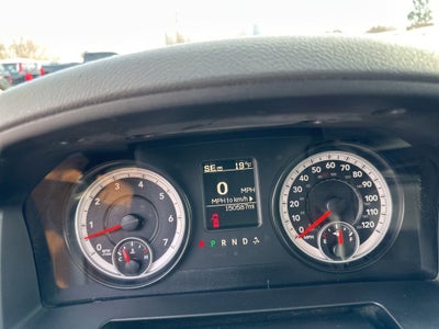 2014 RAM 1500 Express