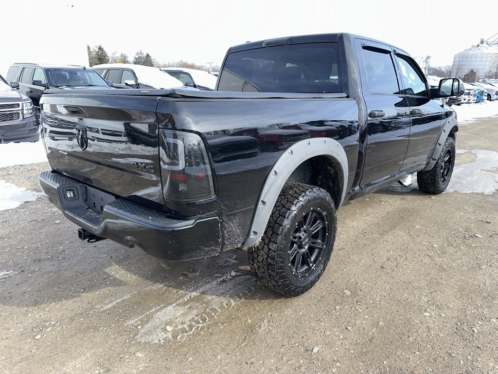 2014 RAM 1500 Express