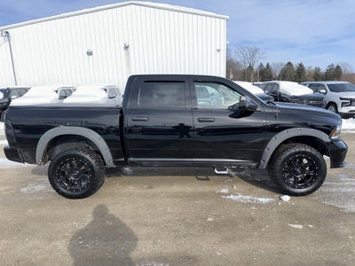 2014 RAM 1500 Express