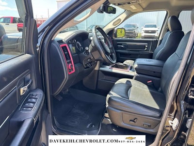 2014 RAM 1500 Sport