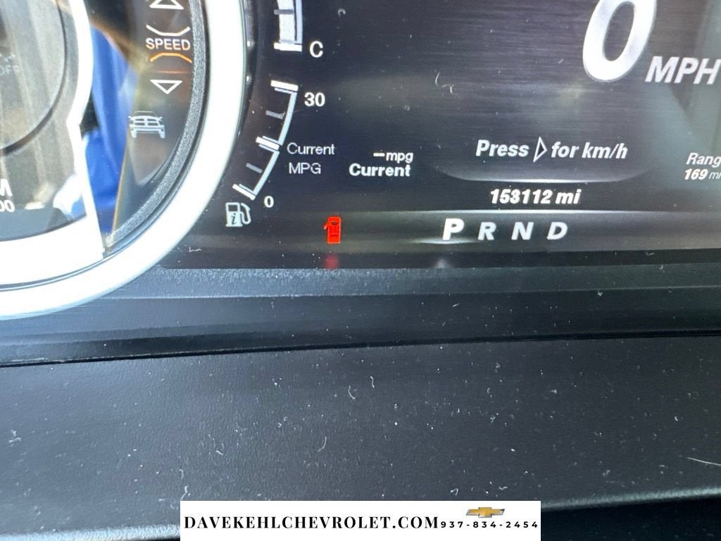 2014 RAM 1500 Sport