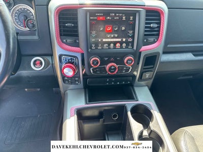 2014 RAM 1500 Sport